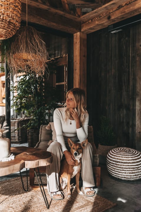 Sonstiges Jufenalm BOHO Hotel & Restaurant