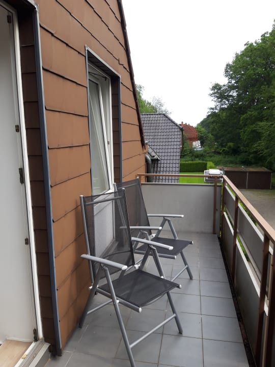 Zimmer Hotel Münnich