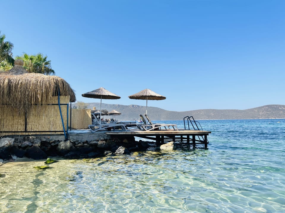 Strand Bodrum Holiday Resort & Spa
