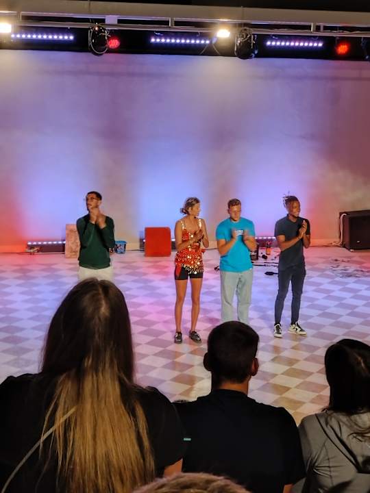 Sport & Freizeit Mitsis Rodos Village