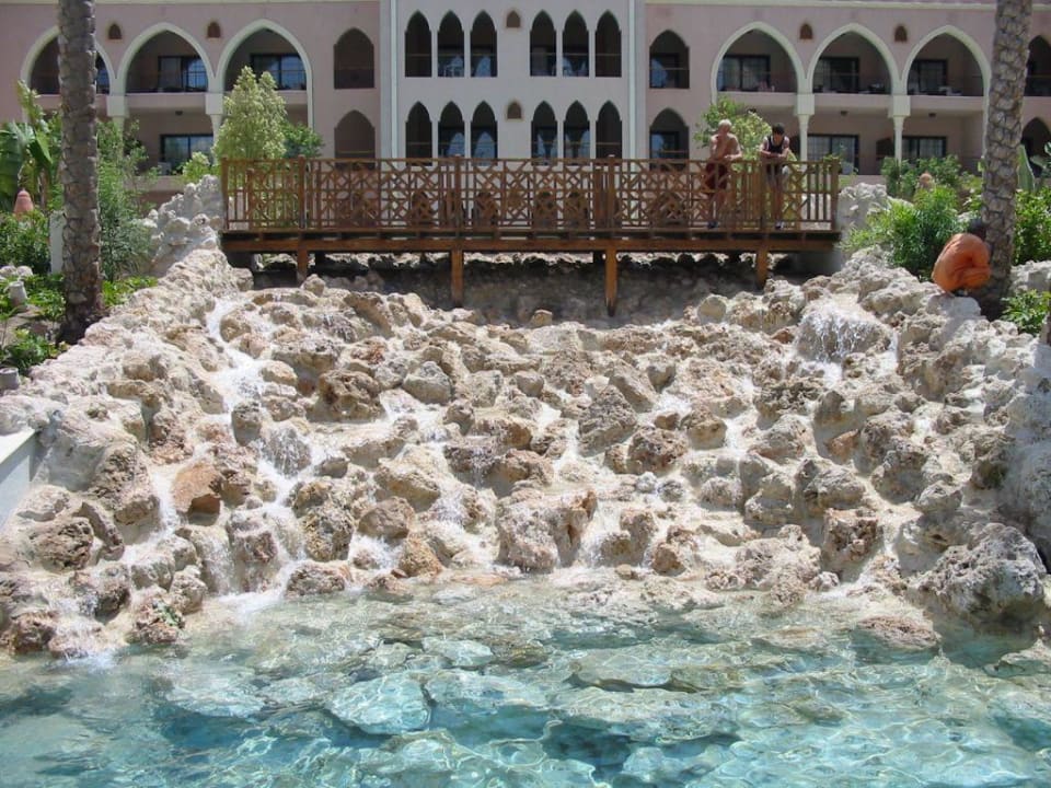 Hotel Makadi Palace