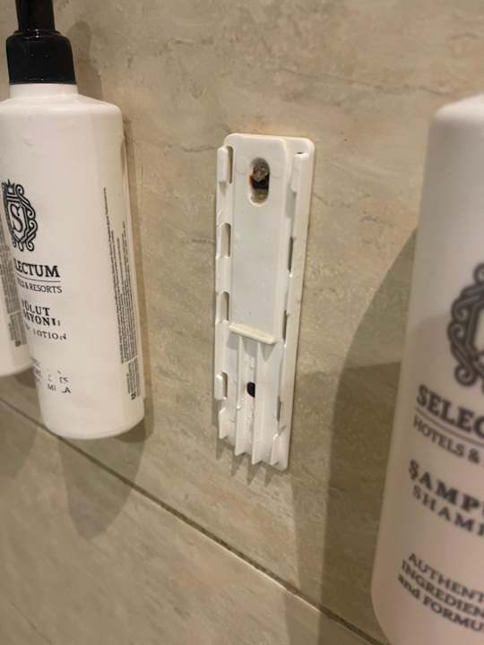 Zimmer Selectum Family Resort Belek