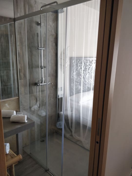 Zimmer Hotel Tarifa Lances