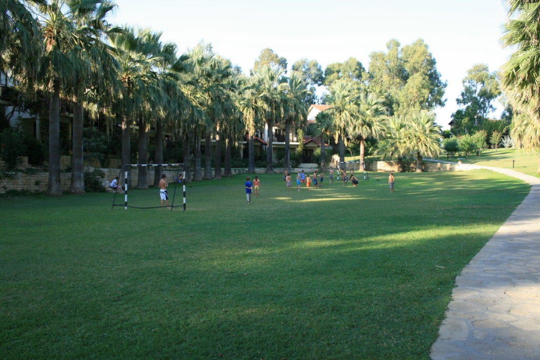 Maxi Club Melas Holiday Village