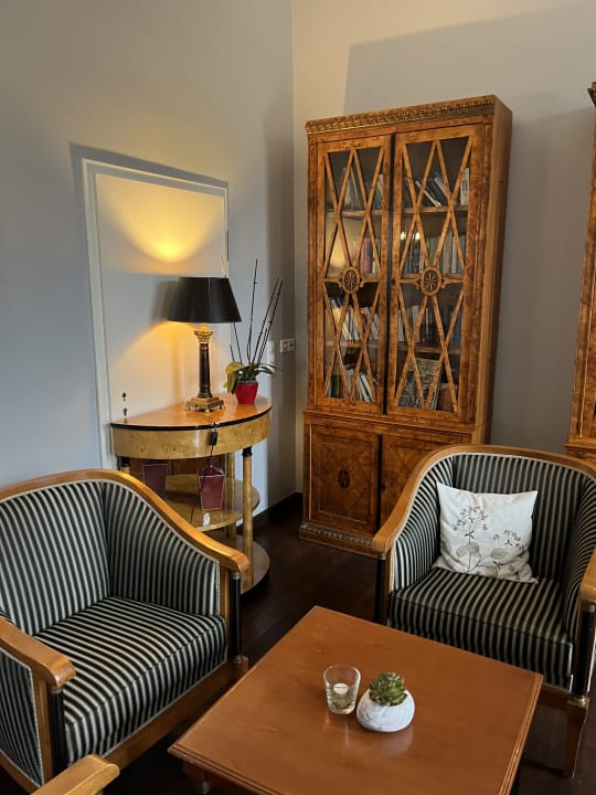 Gastro Hotel Prinzenpalais Bad Doberan