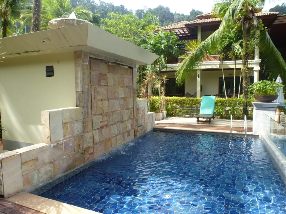 Pool Khao Lak Bayfront Resort