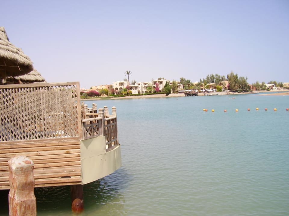 Bungalow  Panorama Bungalows Resort El Gouna
