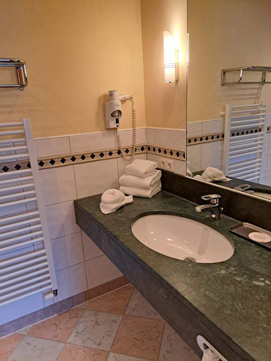 Zimmer Mein Hotel Fast