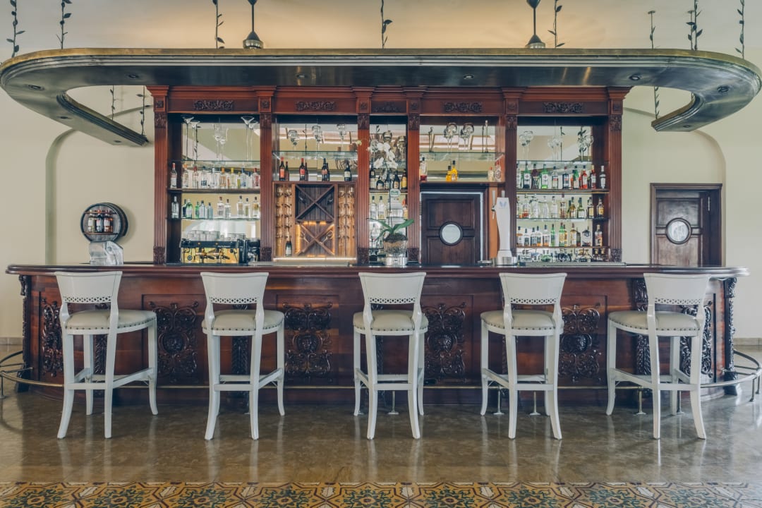 Gastro Iberostar Selection Hacienda Dominicus