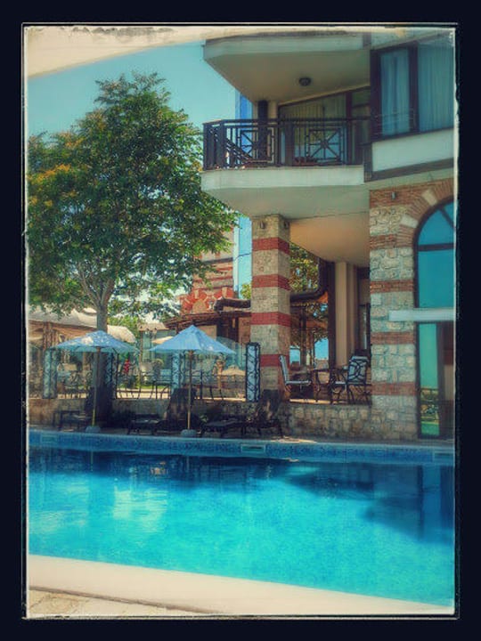 9 Hotel The Mill / Melnicata