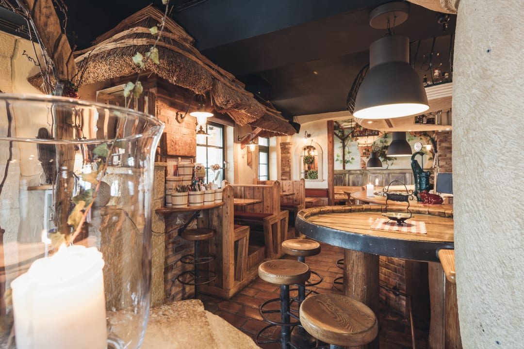 Gastro Hotel Weinwirtshaus