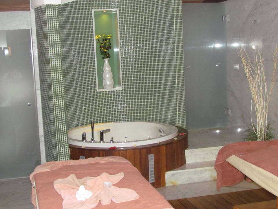 Spabereich Sentido Trendy Verbena Beach