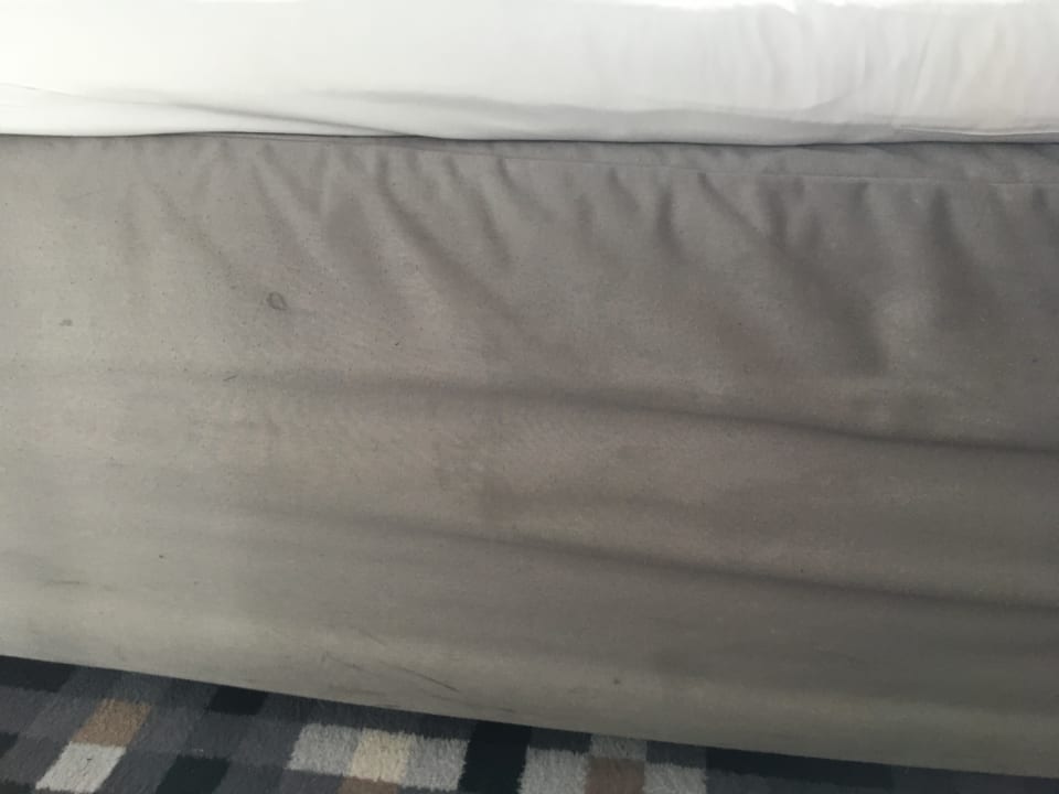 Zimmer Quality Hotel 33