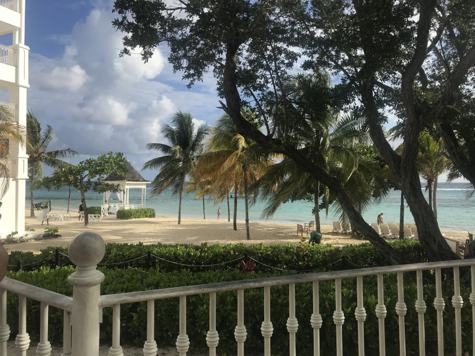 Strand Hotel Riu Ocho Rios