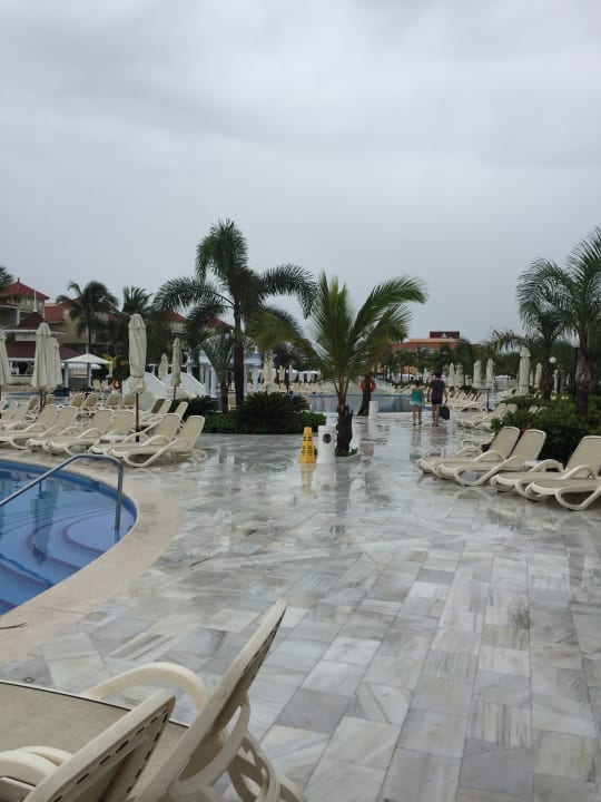 Pool Bahia Principe Grand Aquamarine