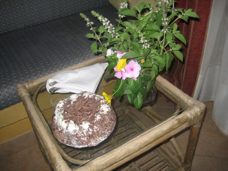 Kuchen Charmillion Sea Life Resort