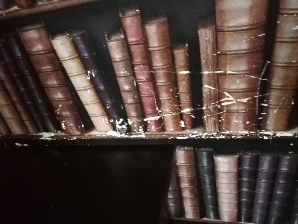 Zimmer Hotel Rotterdam