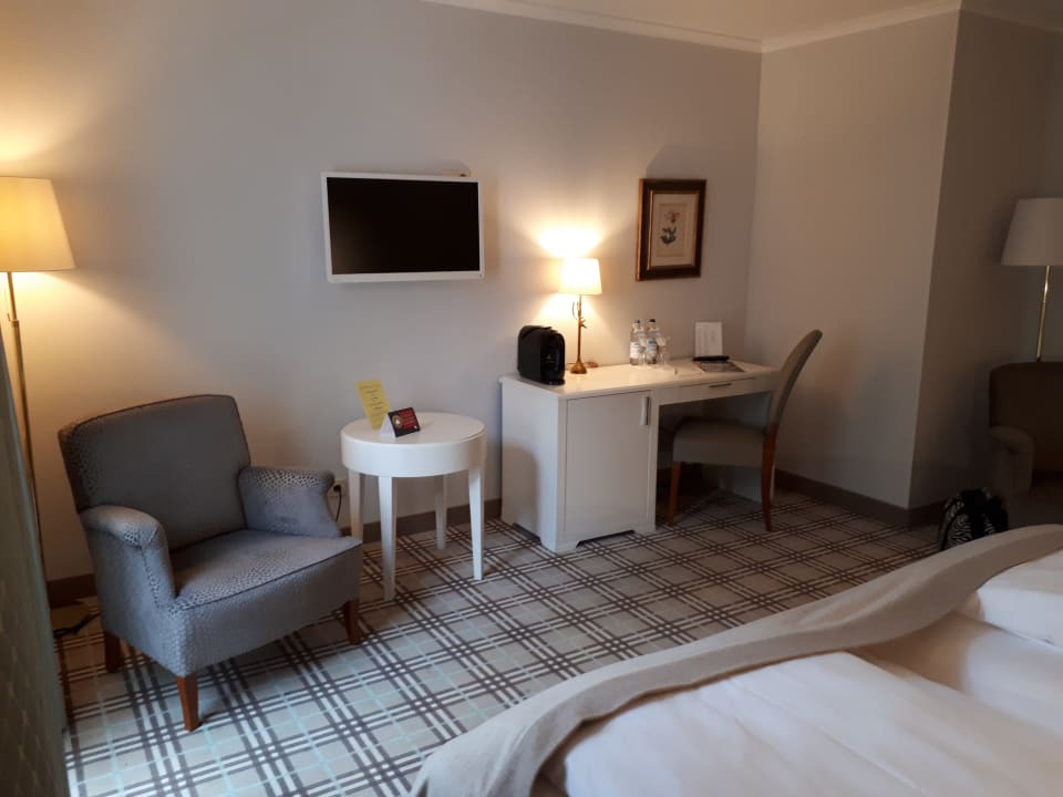 Zimmer Hotel SchreiberHof