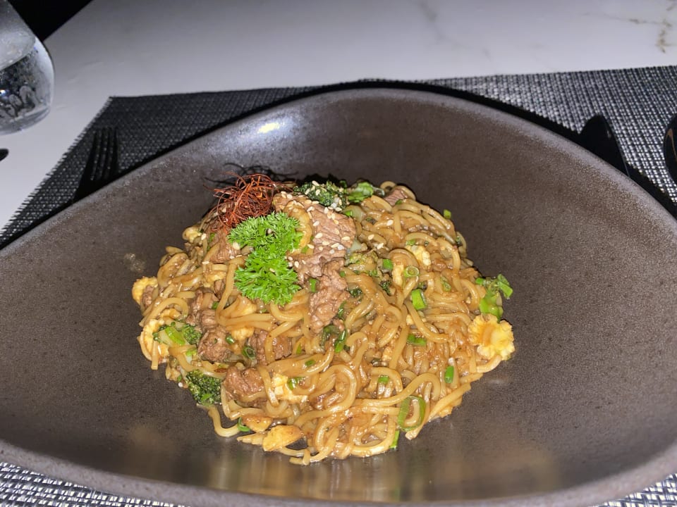 Gastro Kuramathi Maldives