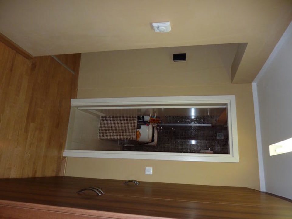 Vorraum Sunny Krk by Valamar