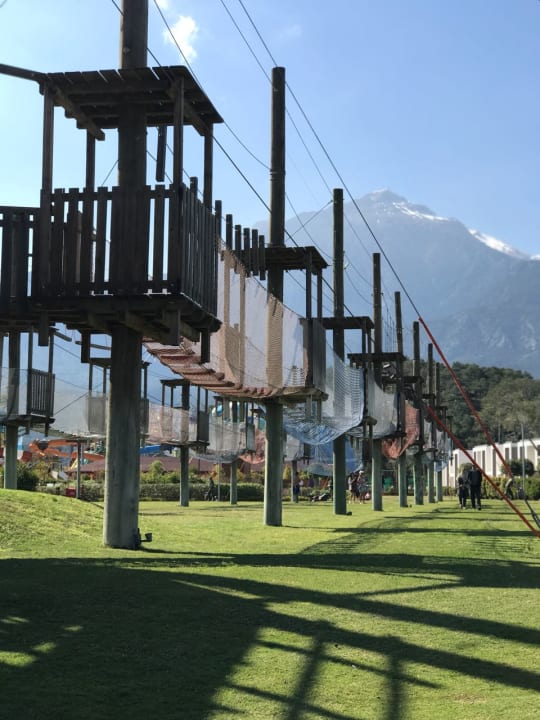 Sport & Freizeit Rixos Premium Tekirova