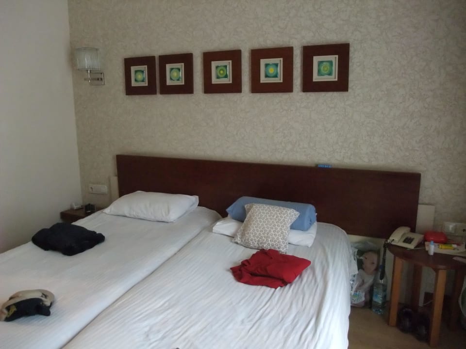 Die Betten Side Star Beach