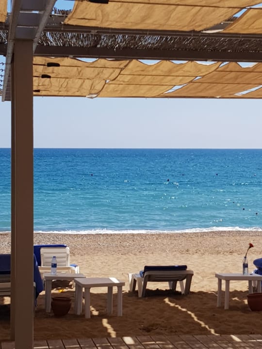 Strand Blue Waters Club
