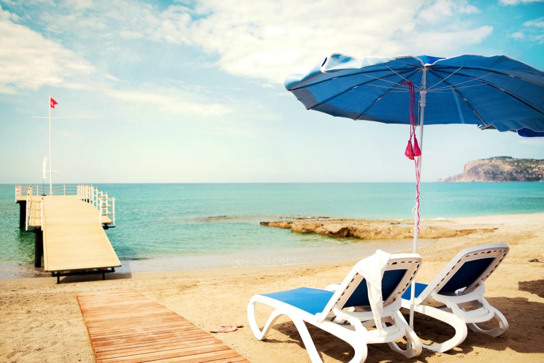Strand Sunprime C-Lounge