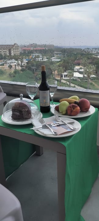 Zimmer Diamond De Luxe Hotel & Spa