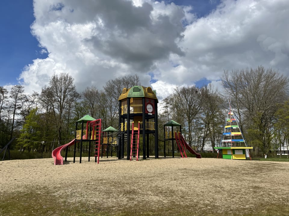 Sport & Freizeit Oostappen Vakantiepark Marina Beach