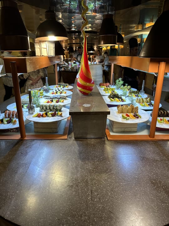 Gastro Megasaray Club Belek