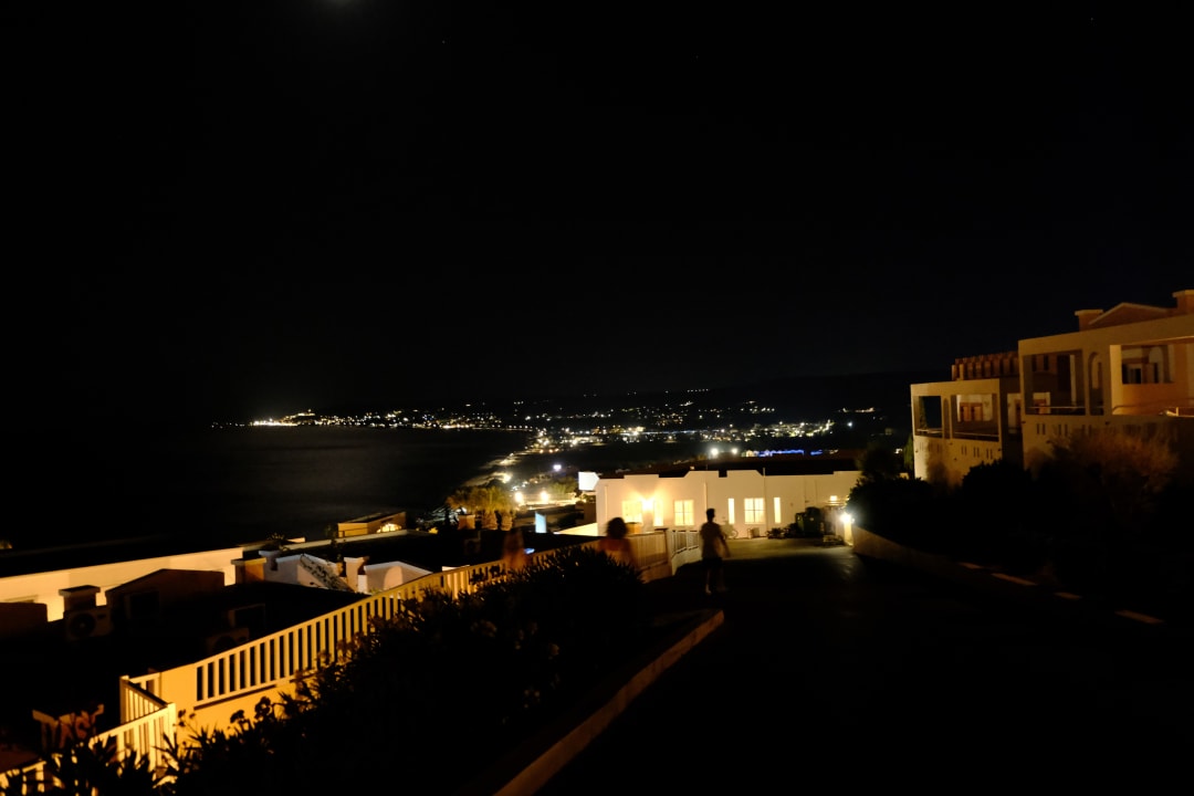 Ausblick Canvas by Mitsis Family Village