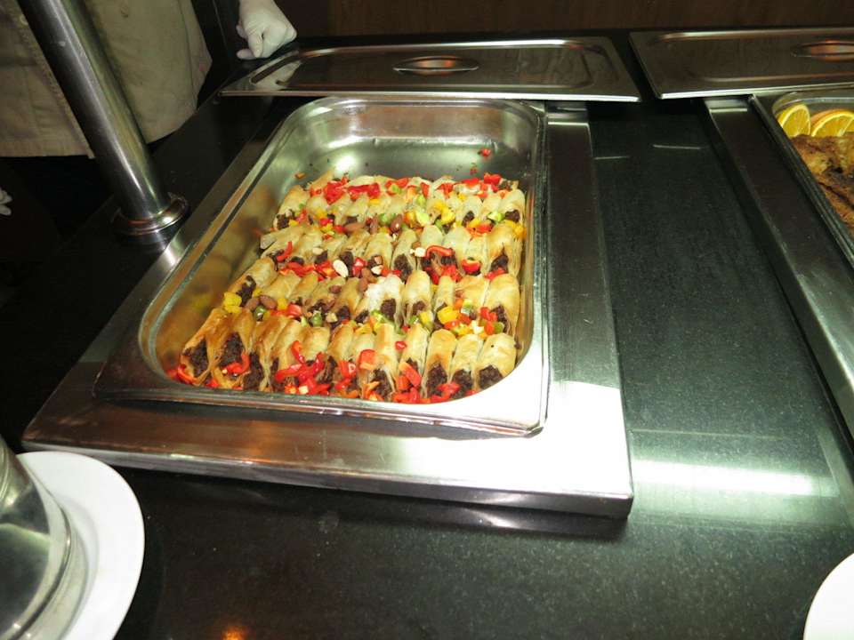 Hotel Fantasia 1001 Nacht - Alf Leila wa Leila Pickalbatros Alf Leila Wa Leila Resort - Neverland Hurghada