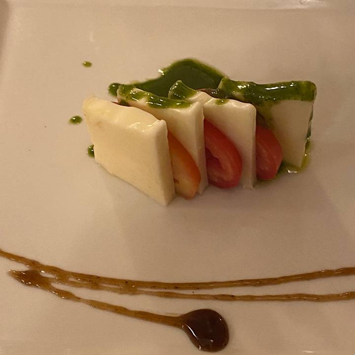 Gastro Iberostar Selection Royal El Mansour