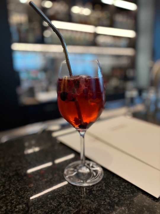 Gastro AMERON Köln Hotel Regent