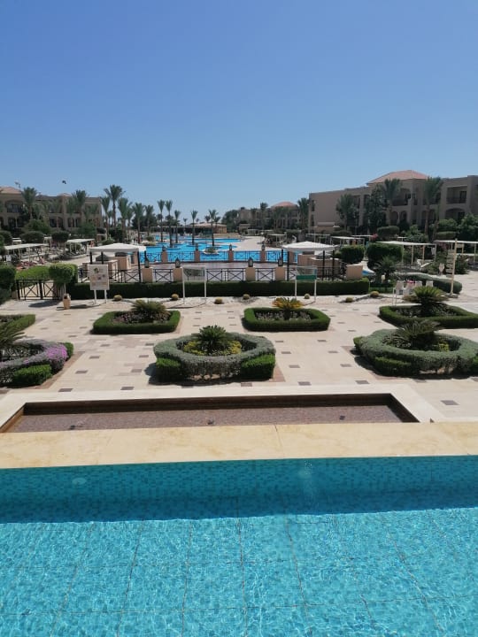 Pool JAZ Aquamarine Resort