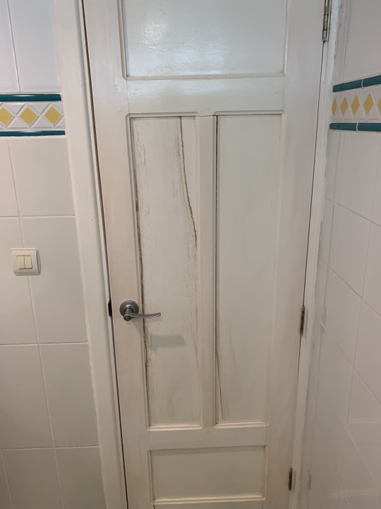 Zimmer Melia Las Antillas - Adults only