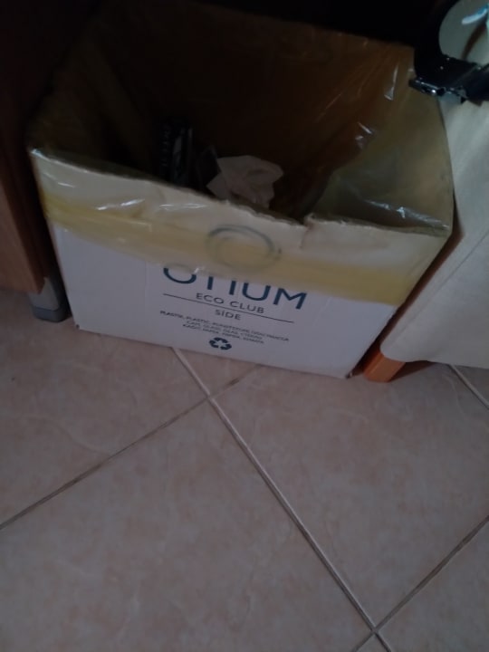 Zimmer Marvida Family Eco