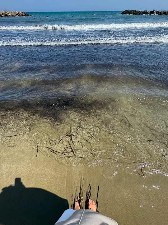 Strand Knossos Beach Bungalows Suites Resort & Spa