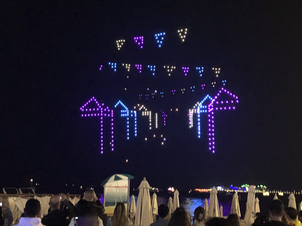 Sport & Freizeit Hilton Dubai Jumeirah