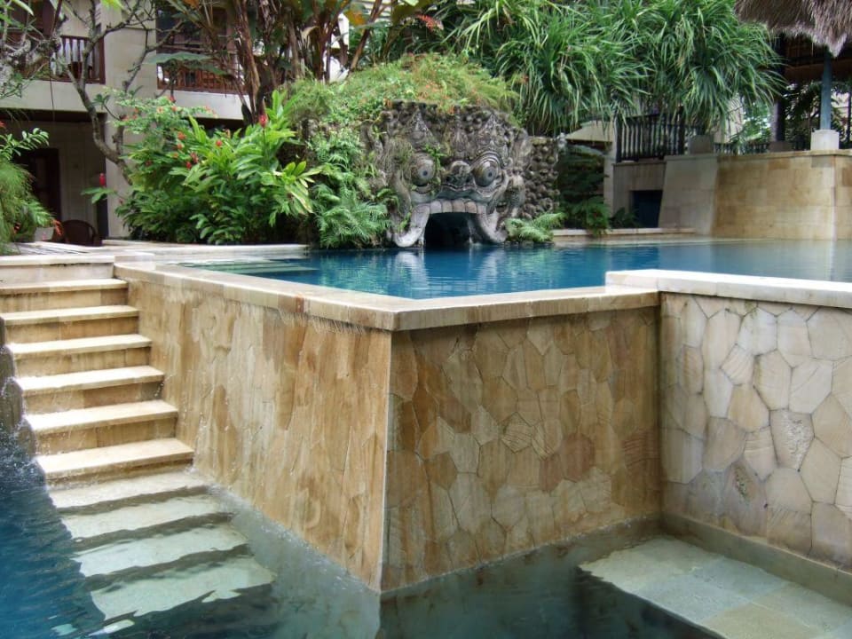 Clubpool Puri Santrian