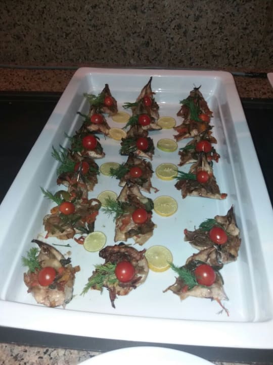 Gastro JAZ Neo Naama Bay