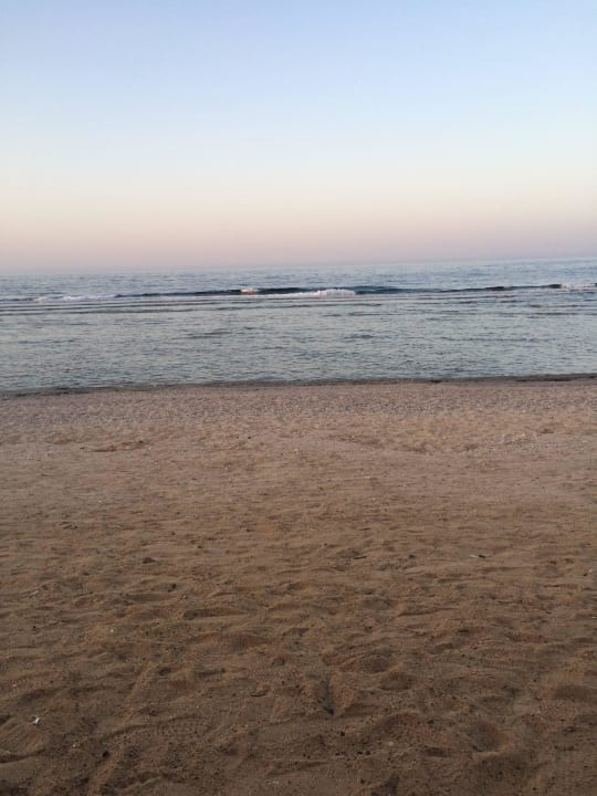 Strand Three Corners Sea Beach Resort