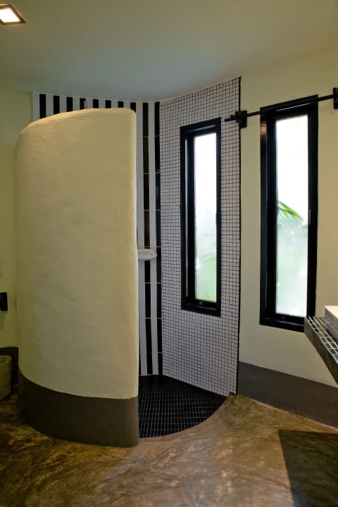 Zimmer Punnpreeda Beach Resort