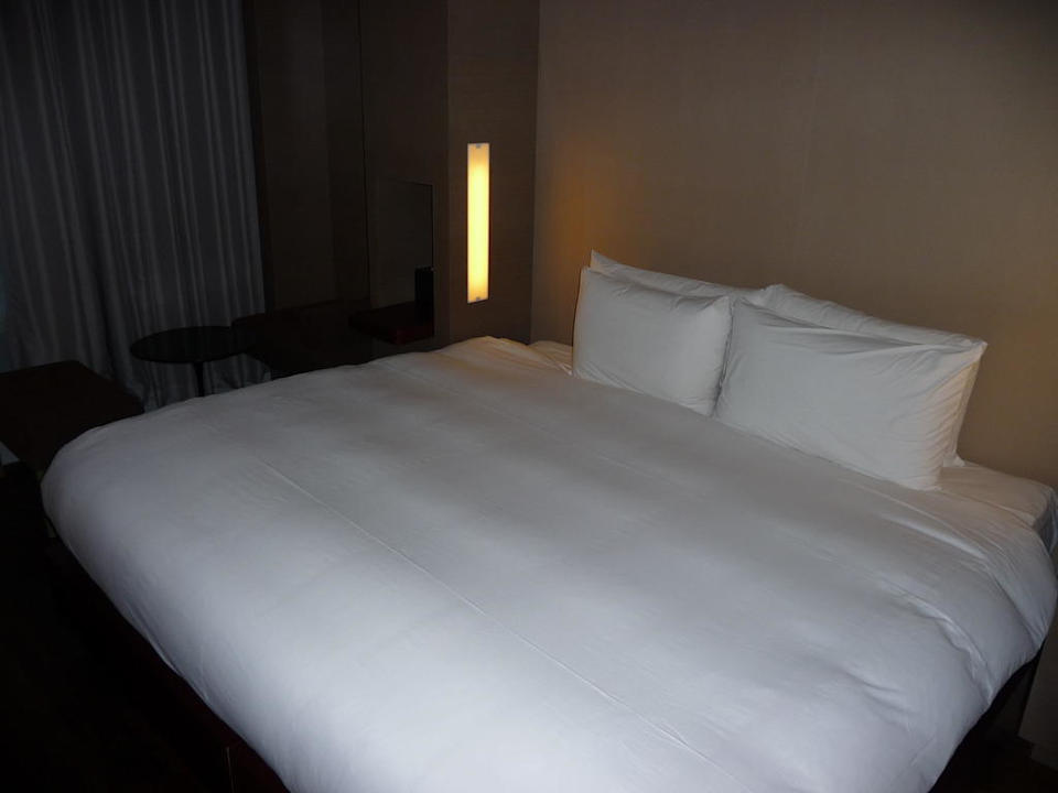 Bett Grand Mercure Ambassador Changwon