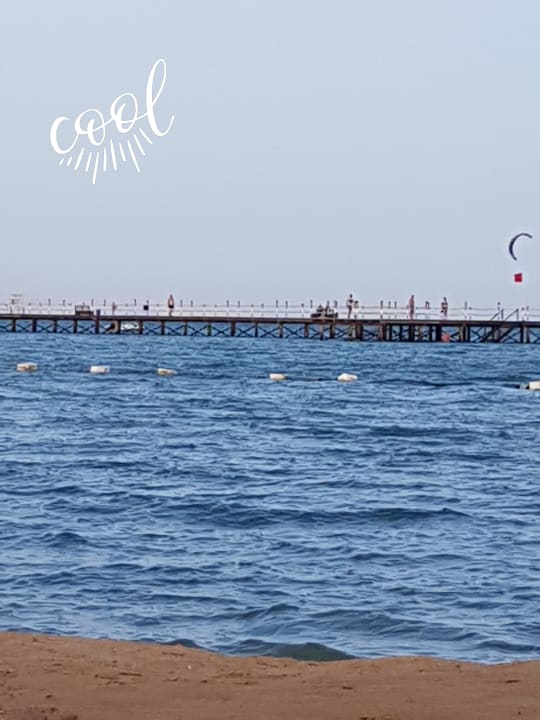 Strand Le Jardin Aqua Park Resort