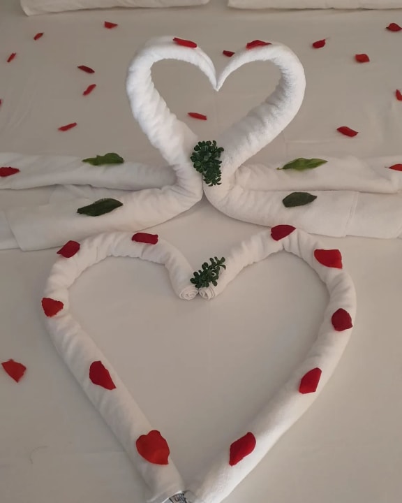 Zimmer Seaden Sea World Resort & Spa