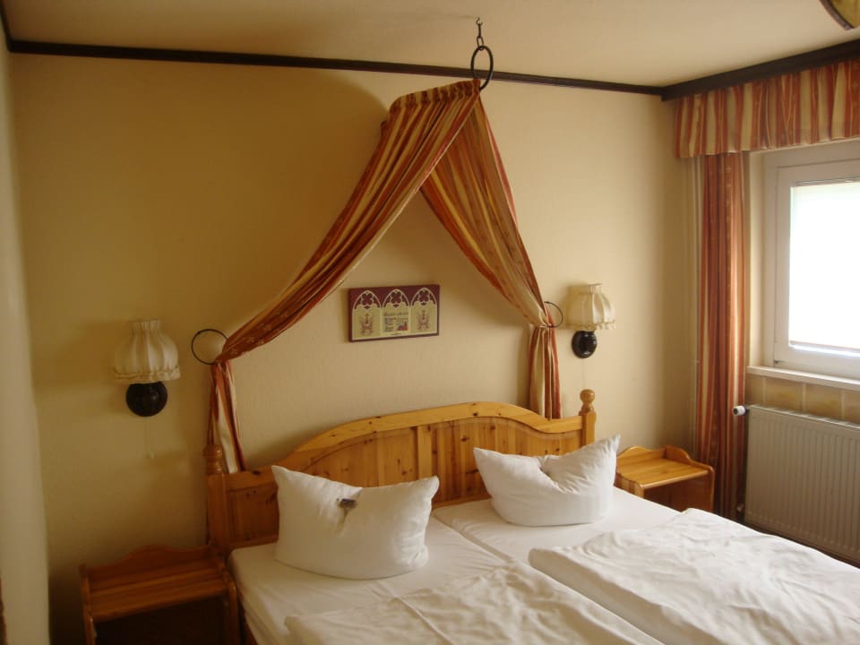 Rittergut Zimmer BinzHotel-OrdensKapelle - Ostsee-Rittergut-Rügen