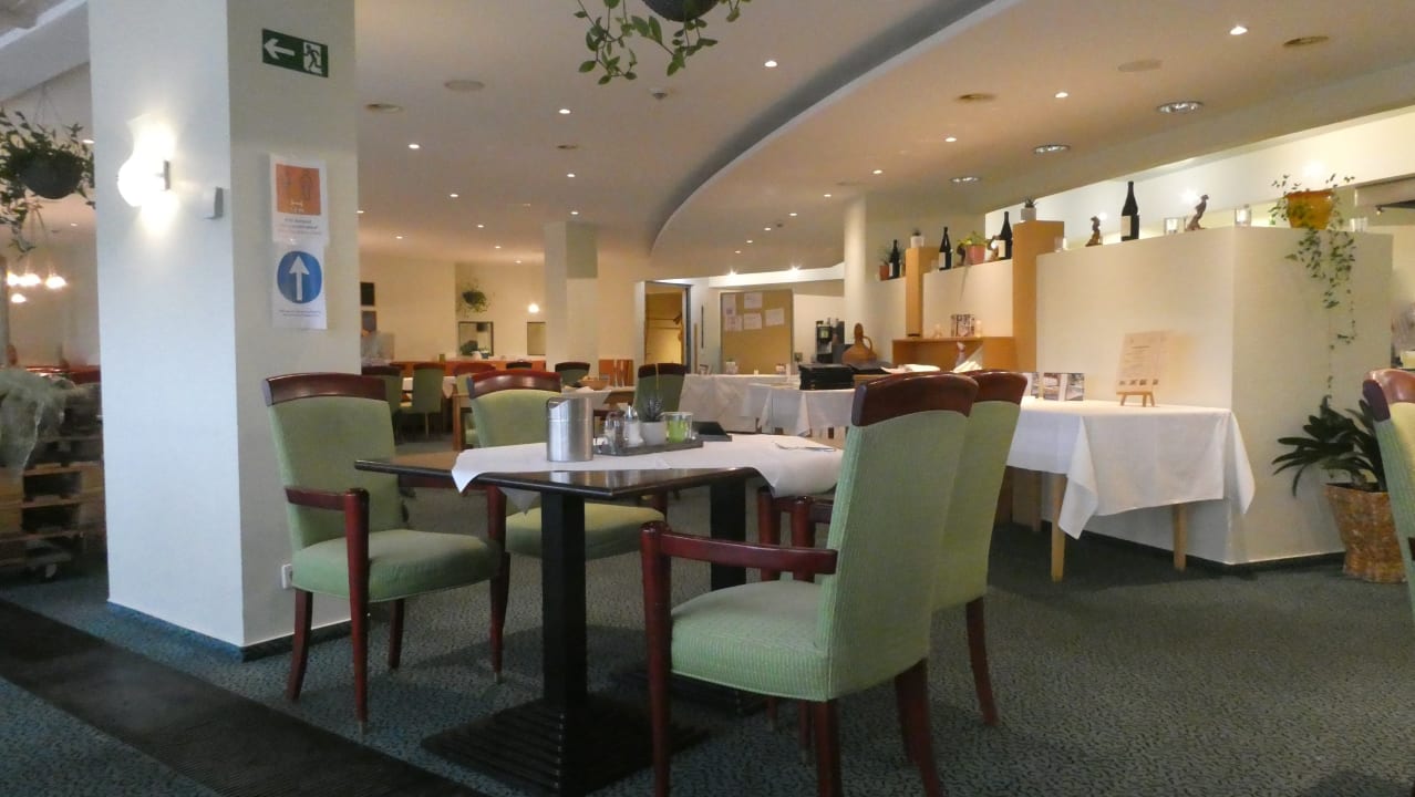 Gastro SAVOY Hotel Bad Mergentheim