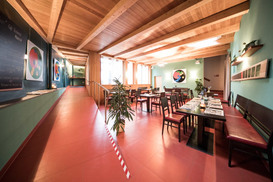 Gastro Hotel Masatsch